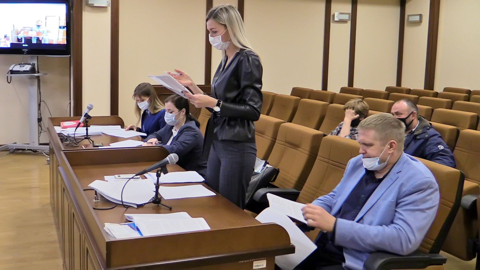 Эскулапу давали на лапу