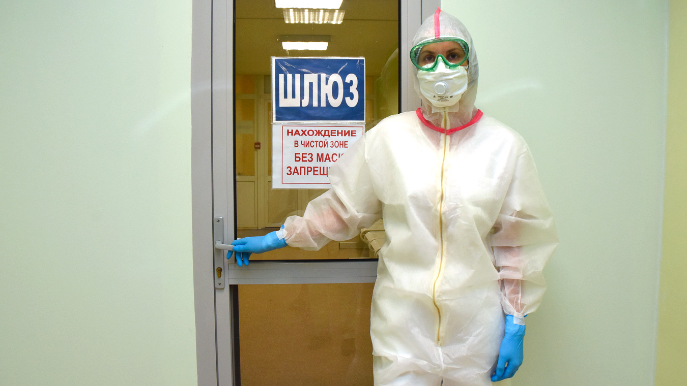 Пандемия коронавируса: что будет дальше