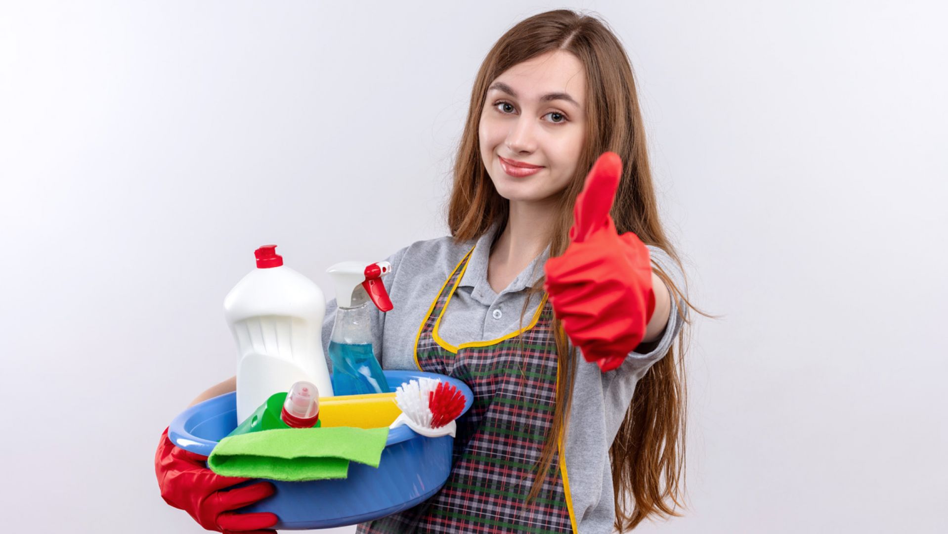 Секреты грамотной уборки