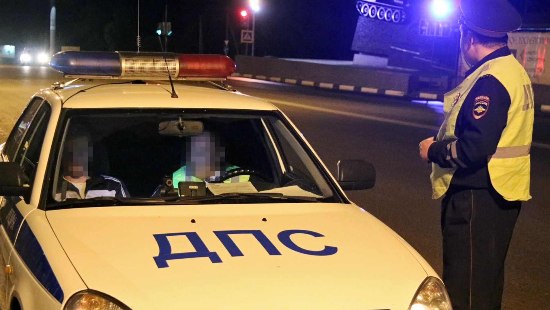 Гаишники платили командирам по 100 тысяч за покровительство