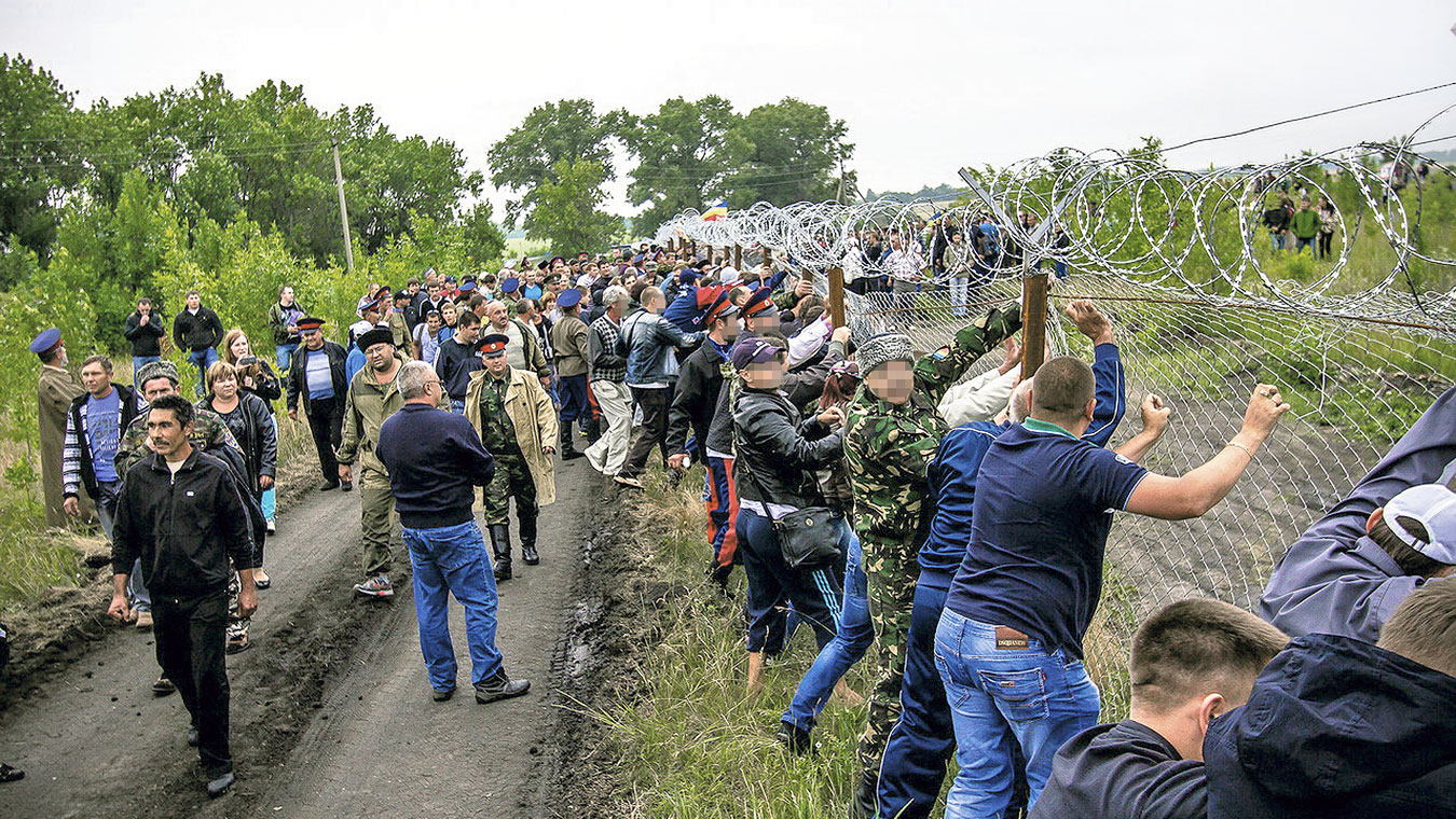 Противник добычи никеля получит от государства 5 миллионов рублей