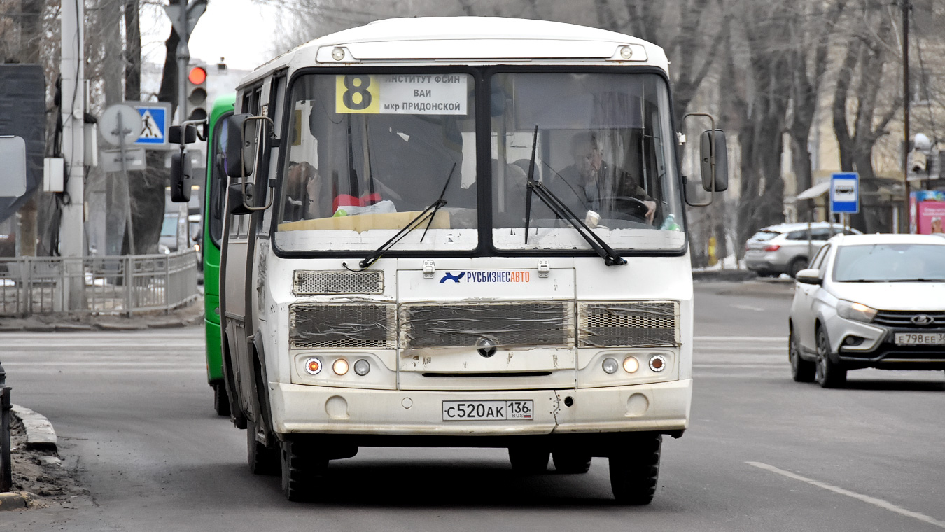 Какие автобусы отменят и какие введут с 1 апреля