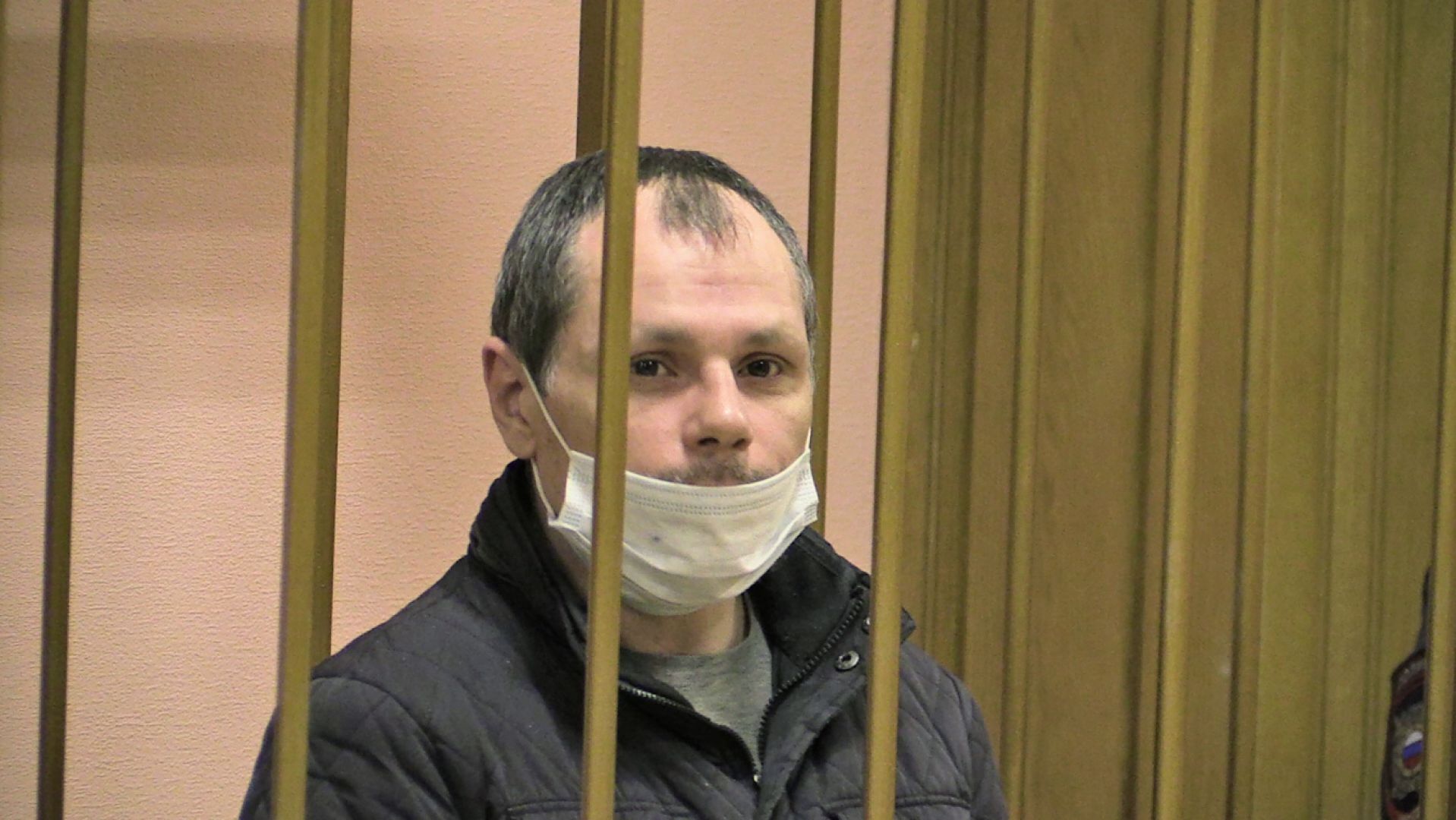 Зять зарезал тёщу и покушался на жизнь сына