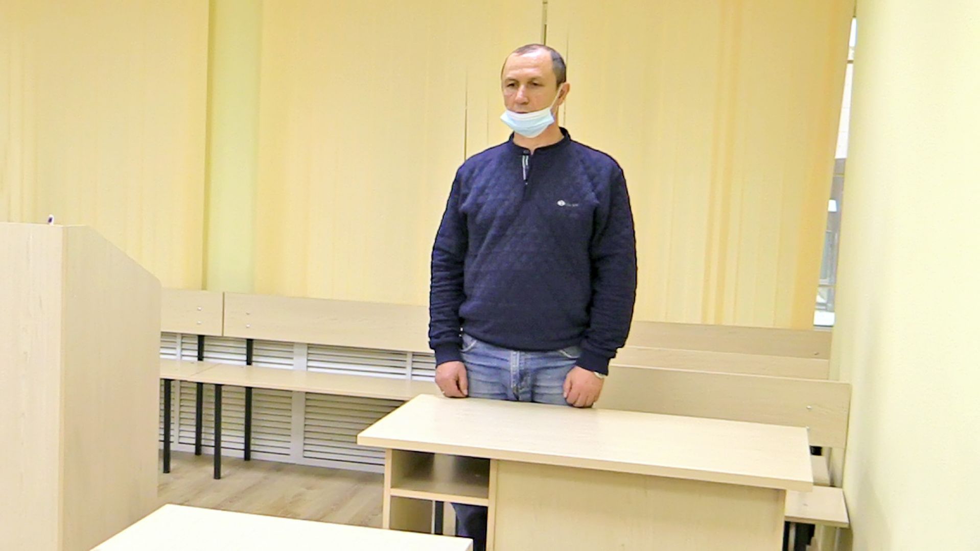 Пошёл за пивом с… пистолетом
