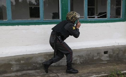 «У него был безумный взгляд»: всё о стрельбе в Белгороде