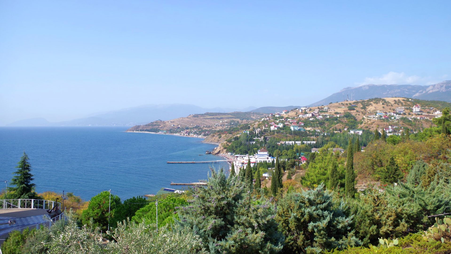 Сколько будет стоить отдых в Крыму