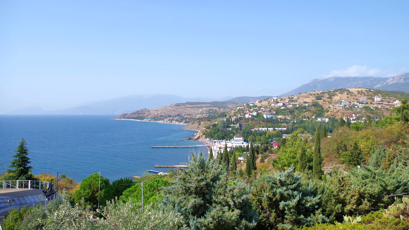 Сколько будет стоить отдых в Крыму