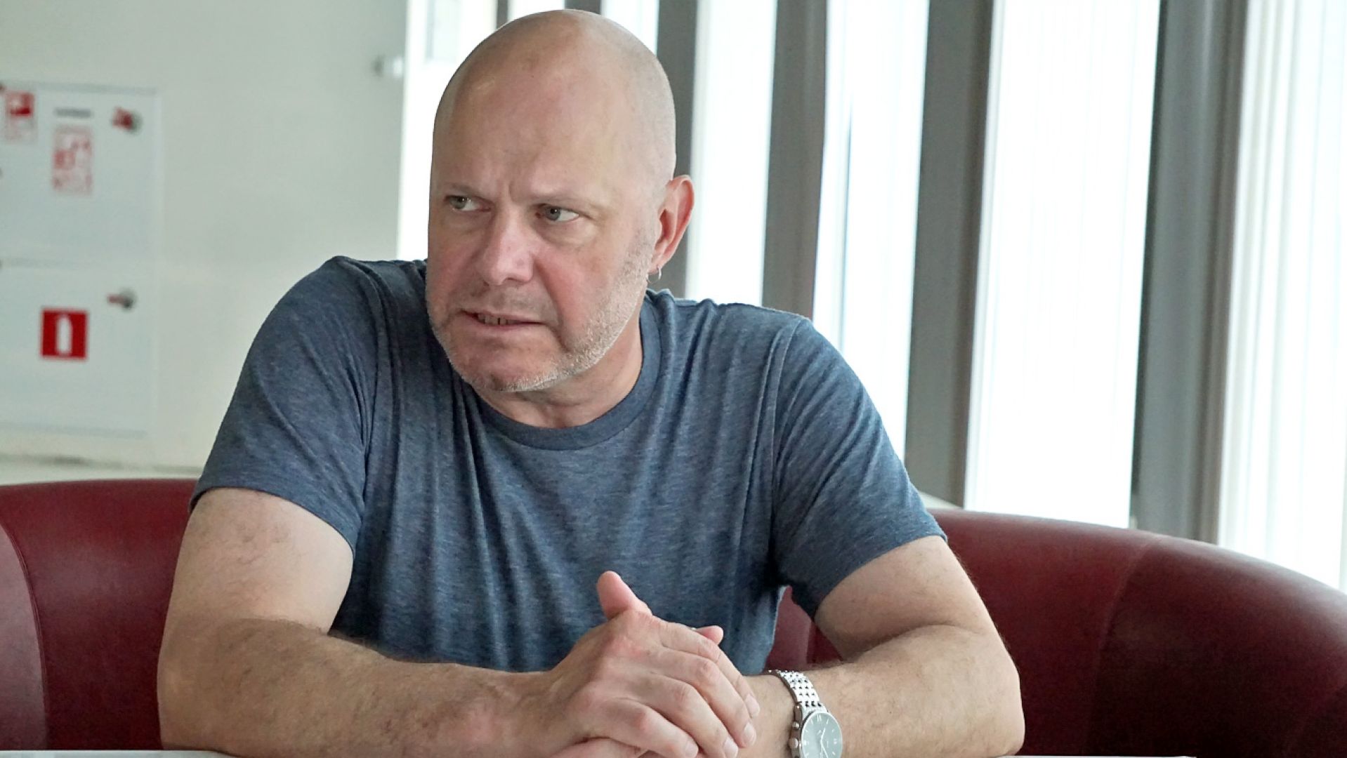Музыкант Алексей Кортнев: «Чтобы расплатиться с долгами, продал квартиру!»