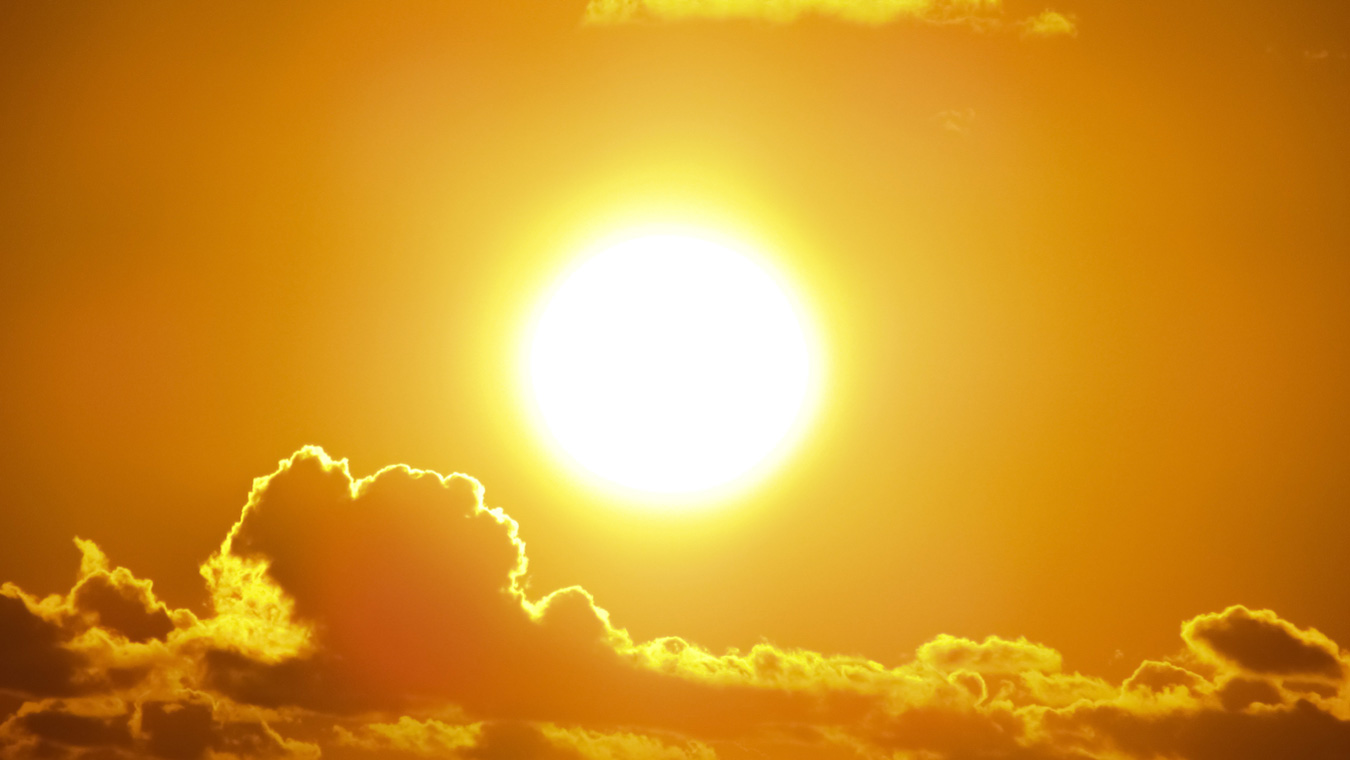 Как защитить кожу от солнечной радиации летом 2021 года