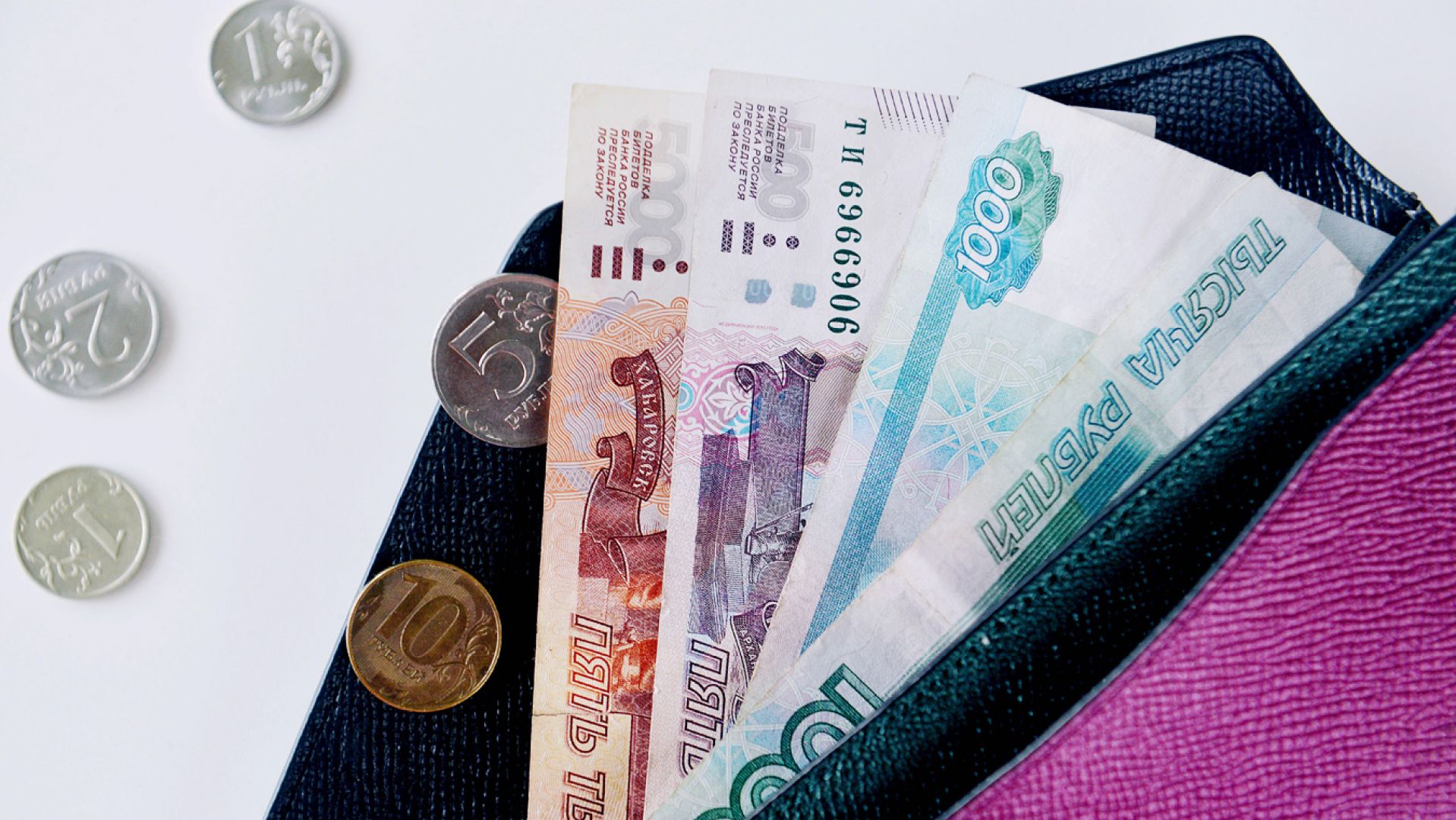 Реальные доходы воронежцев упали на 4,7% в первом квартале 2021 года