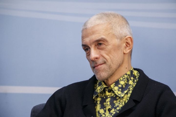 Бывший ректор воронежского института искусств объяснил приглашение Бузовой в спе...