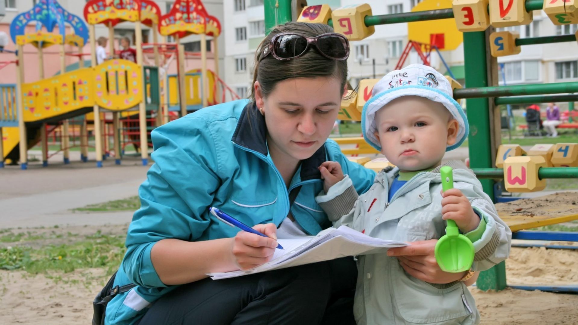Сколько будут получать беременные и родители-одиночки