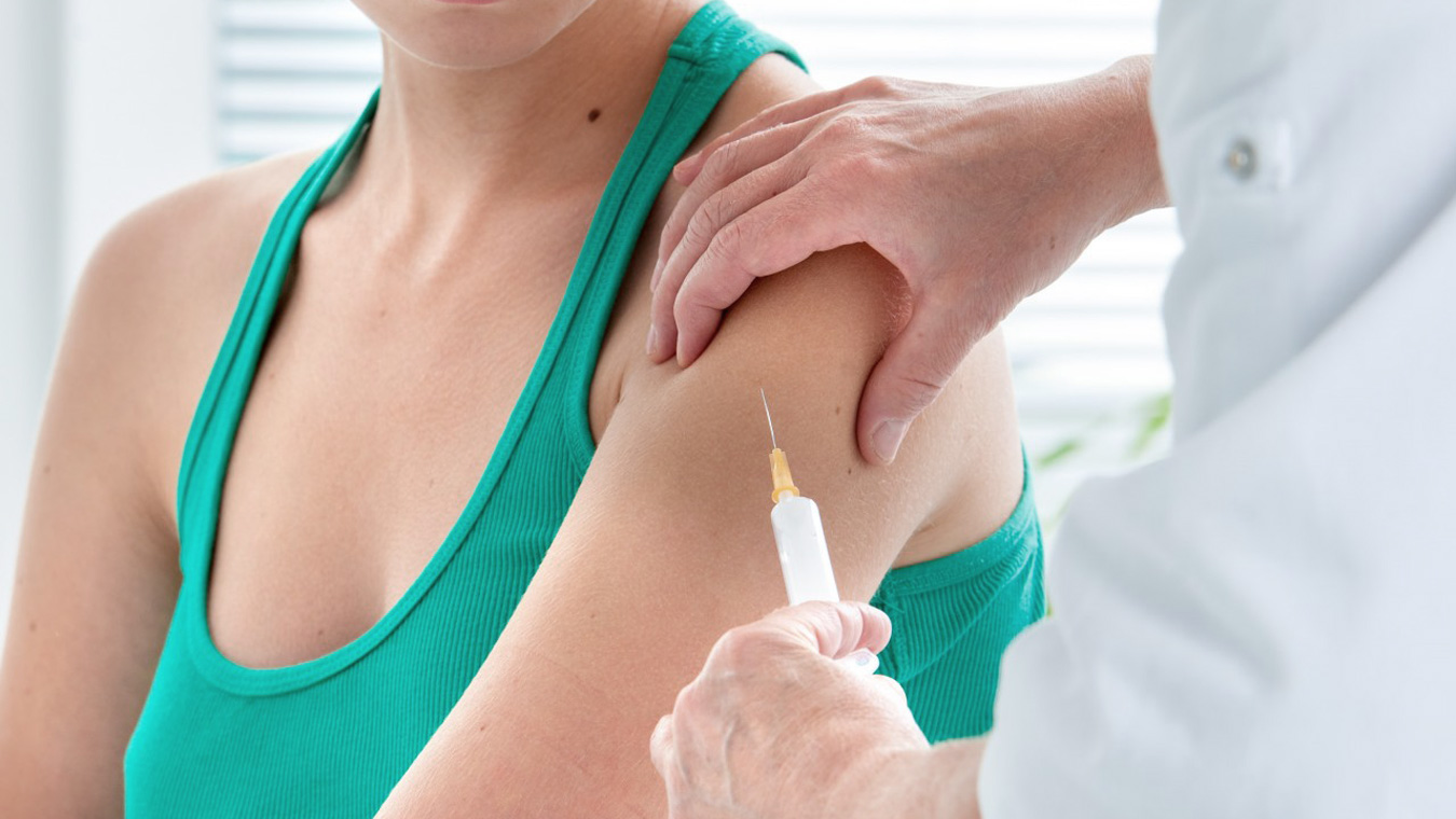 Прививка от рака: 10 вопросов о вакцинации от ВПЧ