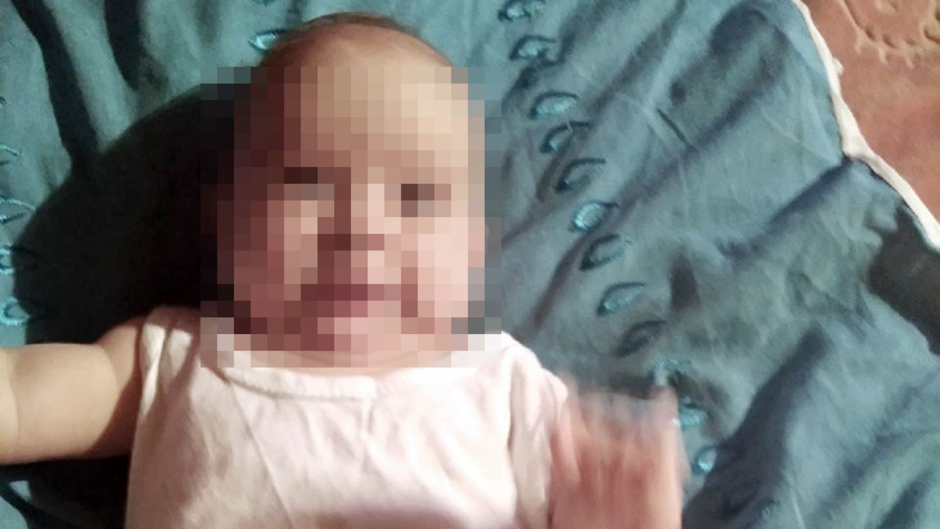 «Узнав о гибели ребёнка, дочь упала на колени и поползла в дом»