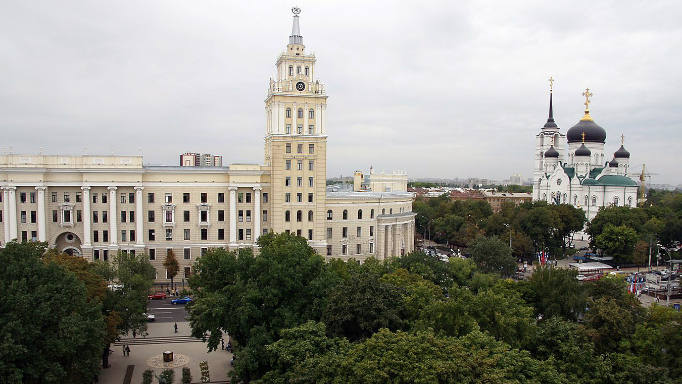 Воронеж может перестать быть городом-миллионником