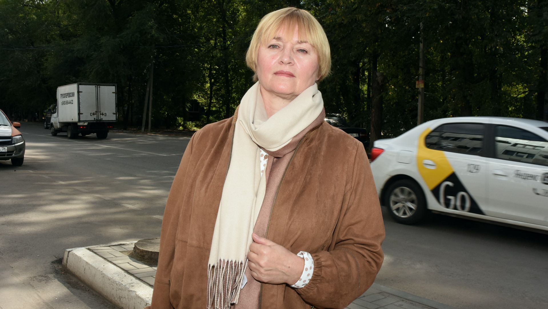 «Я два года доказывала, что невиновна в гибели мамы»