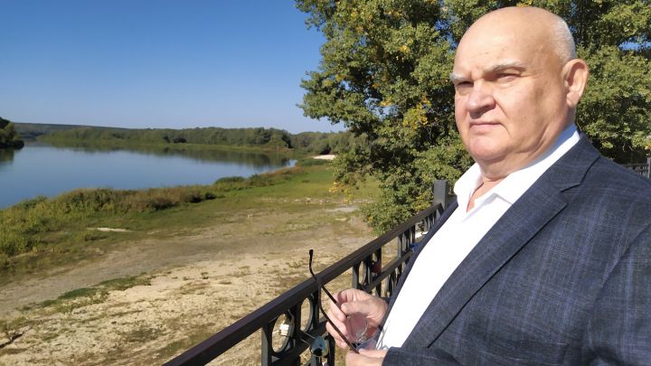 Плуг священника и рай монаха