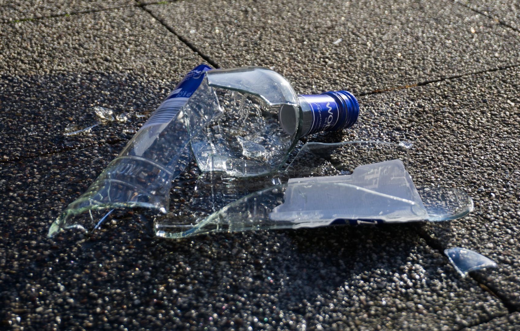 Воронежцы променяли водку на пиво