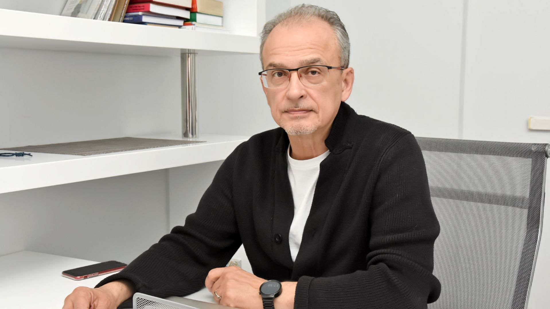 Психиатр Олег Ширяев: 5 признаков того, что у вас не просто «хандра», а настояща...
