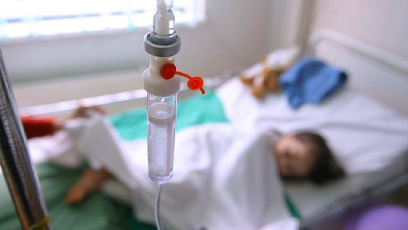 На Белгородчине от коронавируса умер 9-летний ребёнок