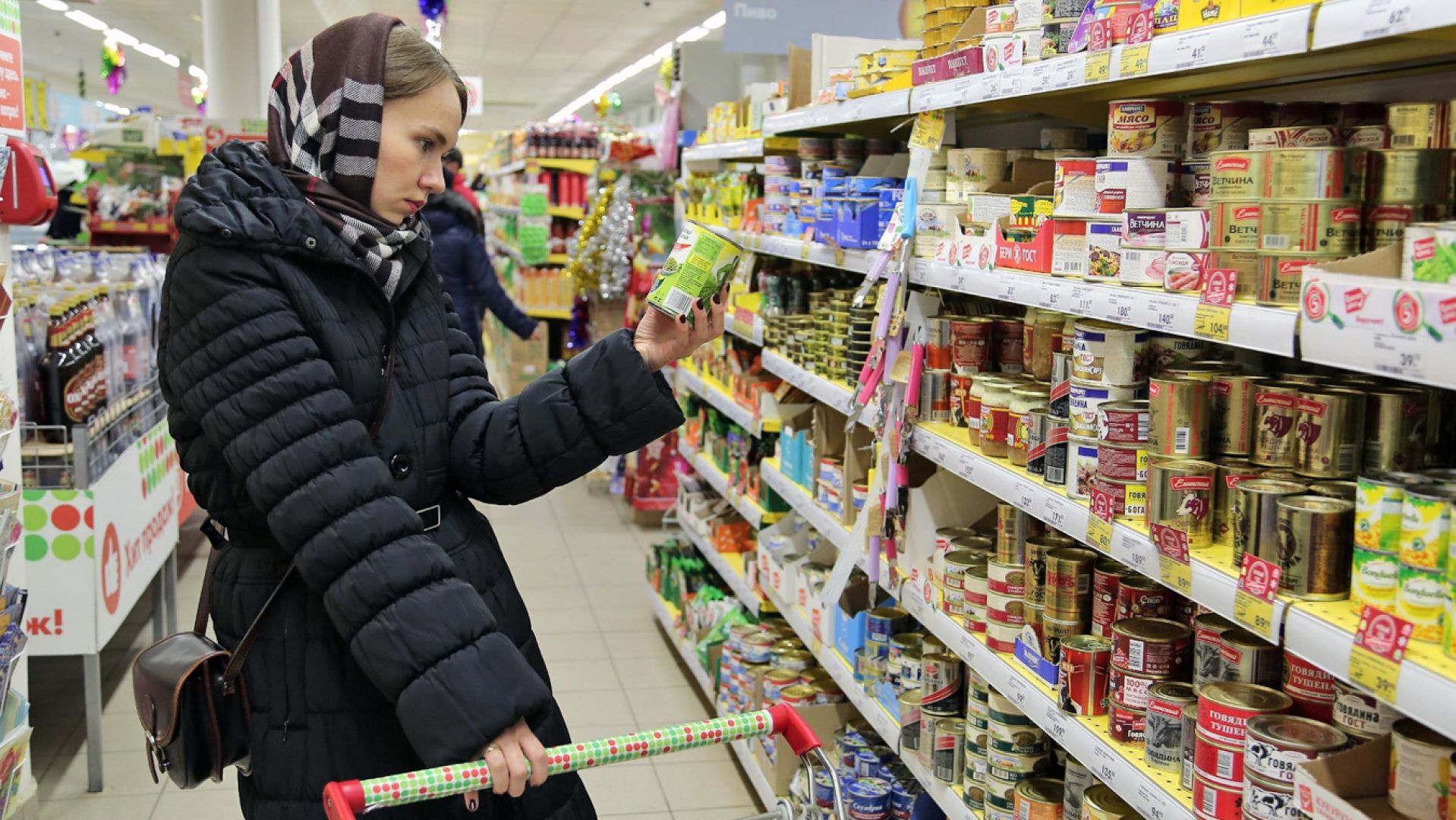Инфляция продолжает съедать зарплаты воронежцев ускоренными темпами