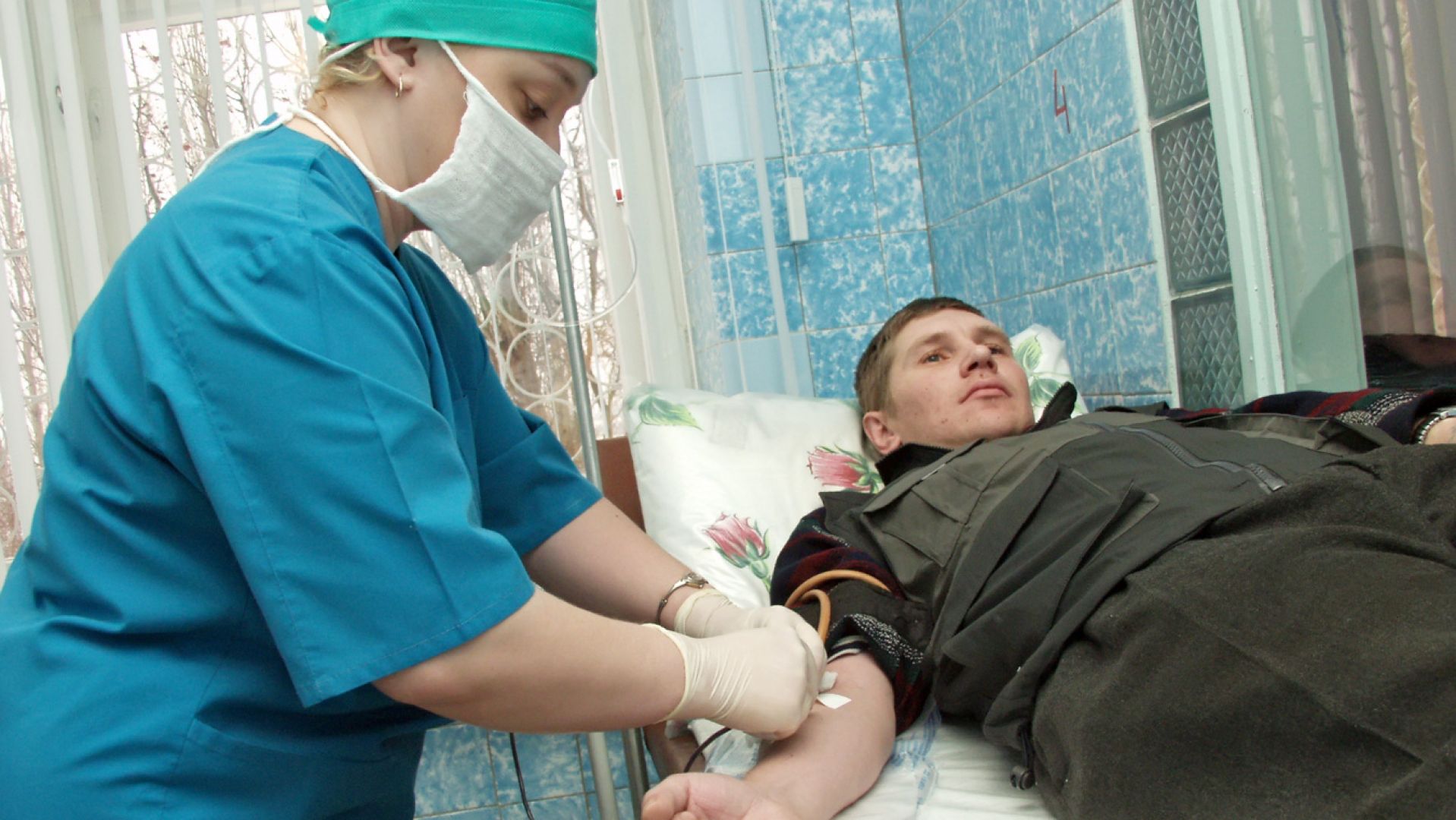 Всё о донорстве крове после ковида или вакцинации