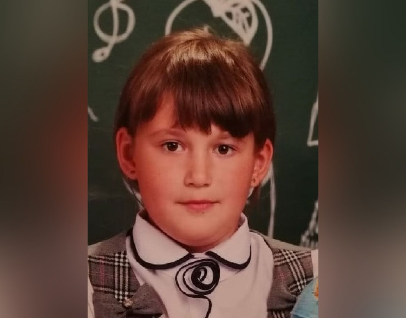 В Воронеже 11-летняя девочка ушла в школу и не вернулась домой