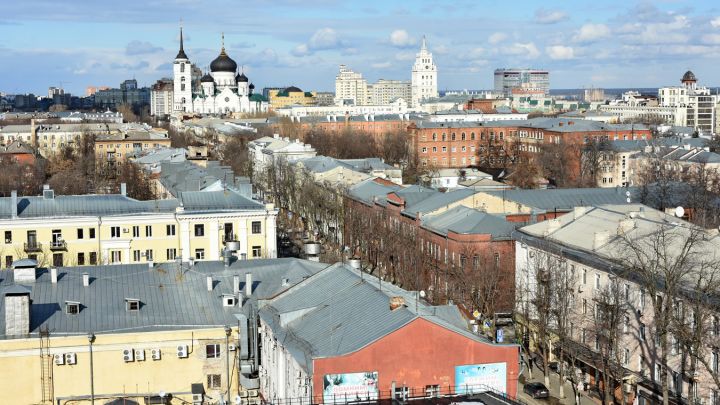 Прогнозы: ждёт ли  Воронежскую область в 2022 году хоть что-нибудь хорошее?!