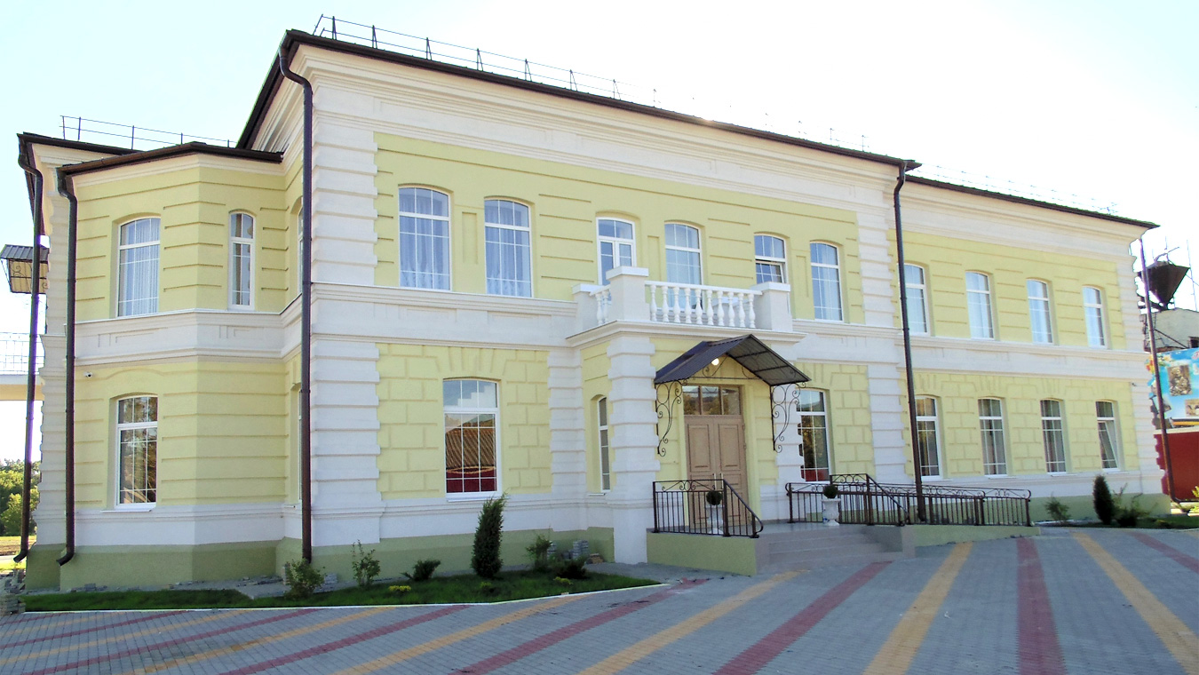 На Белгородчине создадут сельскую арт-резиденцию