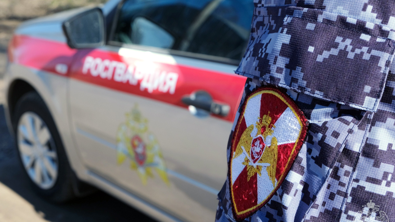 За что в Липецке уволили замначальника Росгвардии