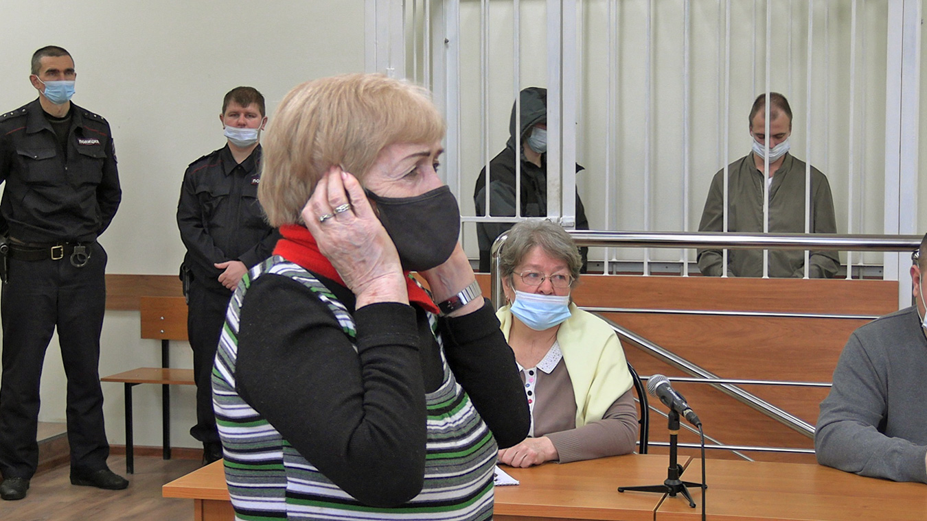 Белгородских пенсионеров обокрали мнимые газовщики