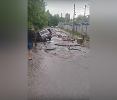 Убийство На Улице Фото