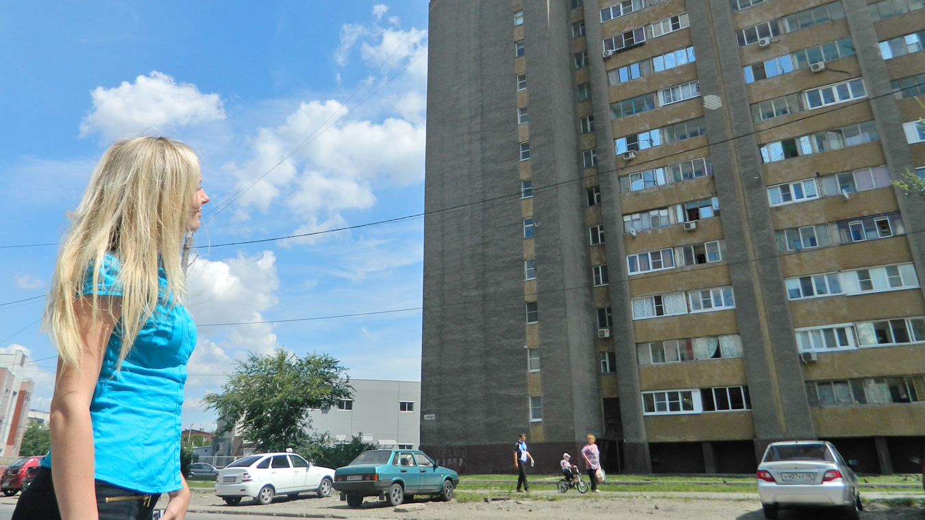 Без «клозетная» недвижимость в Воронеже. Не попадитесь в западню риэлтеров