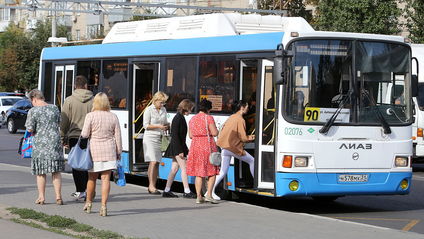Стоимость проезда в Воронеже вырастет, а качество транспорта упадёт