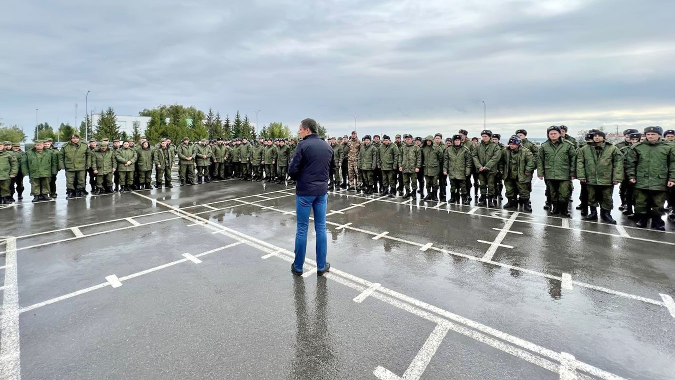 «Мы выполнили ту задачу, которая была поставлена»