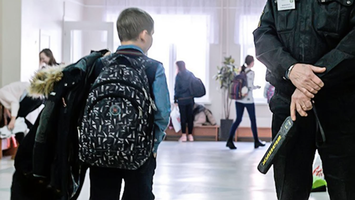Липецкие школы проверят после трагедии в Ижевске