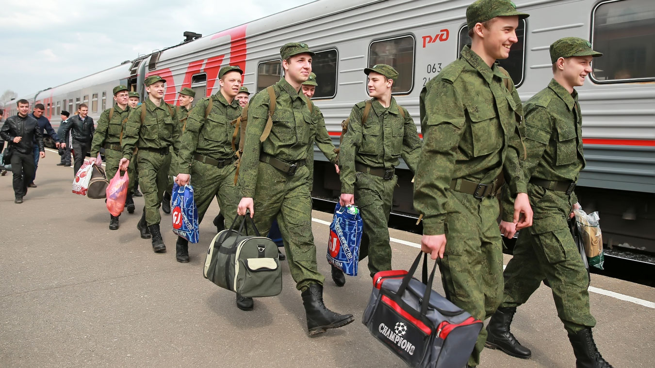 Должны ли военкоматы учитывать возраст и военный опыт при мобилизации?