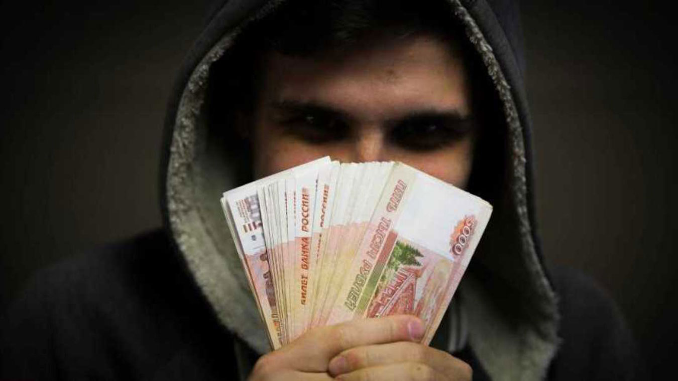 Липчане отдали мошеннику 1,5 миллиона рублей
