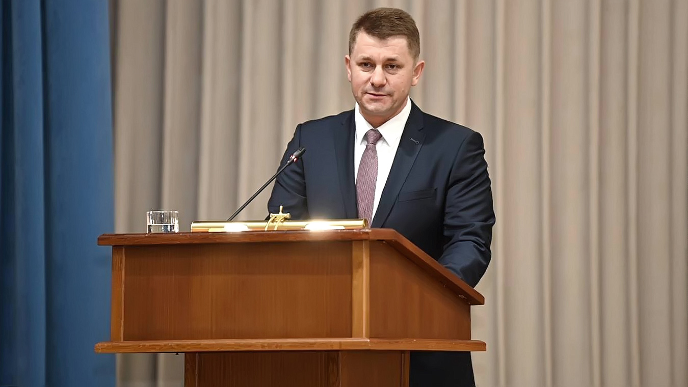 Что мэр пришедший нам готовит?
