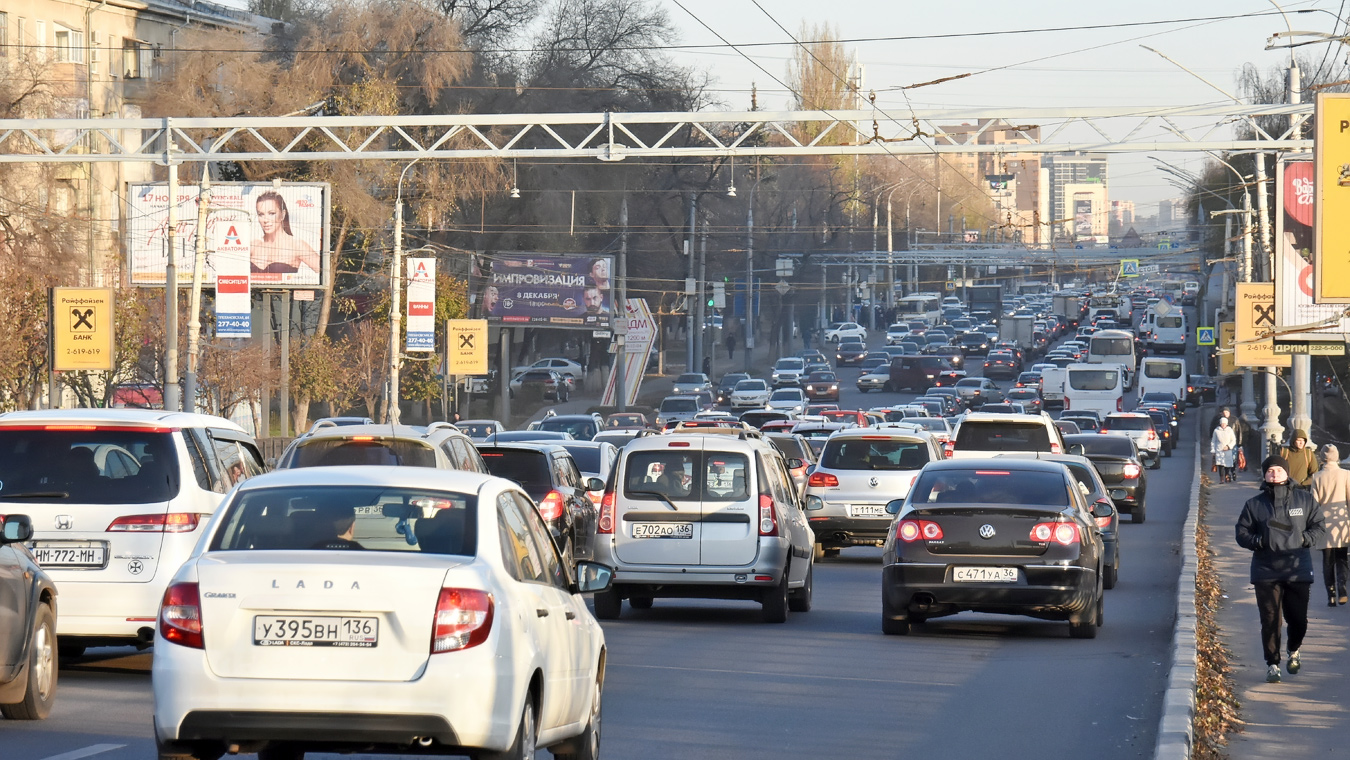 Как будут строить дорогу, которая спасёт Московский проспект от пробок