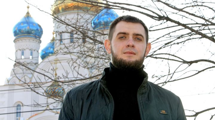 Воронежский доброволец рассказал, как 4,5 месяца выживал в украинском плену