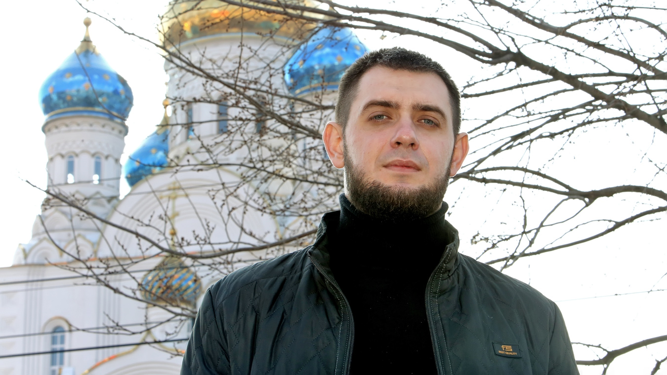 «В украинском плену я молился за близких»