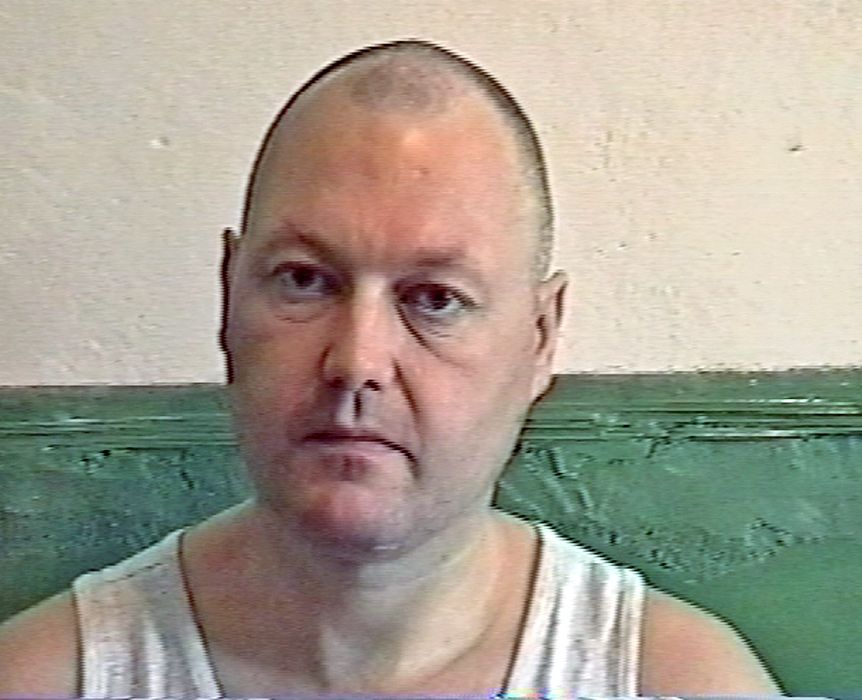 Бражников Михаил