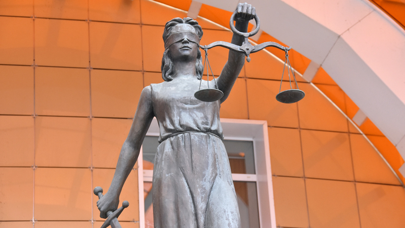 В Белгороде идут резонансные судебные процессы, связанные с коррупцией