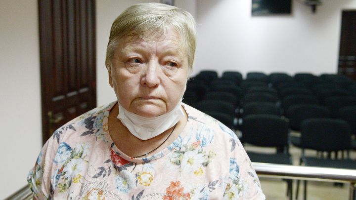 Дочь-пенсионерку обвинили в преждевременной смерти её 99-летней матери и отправи...