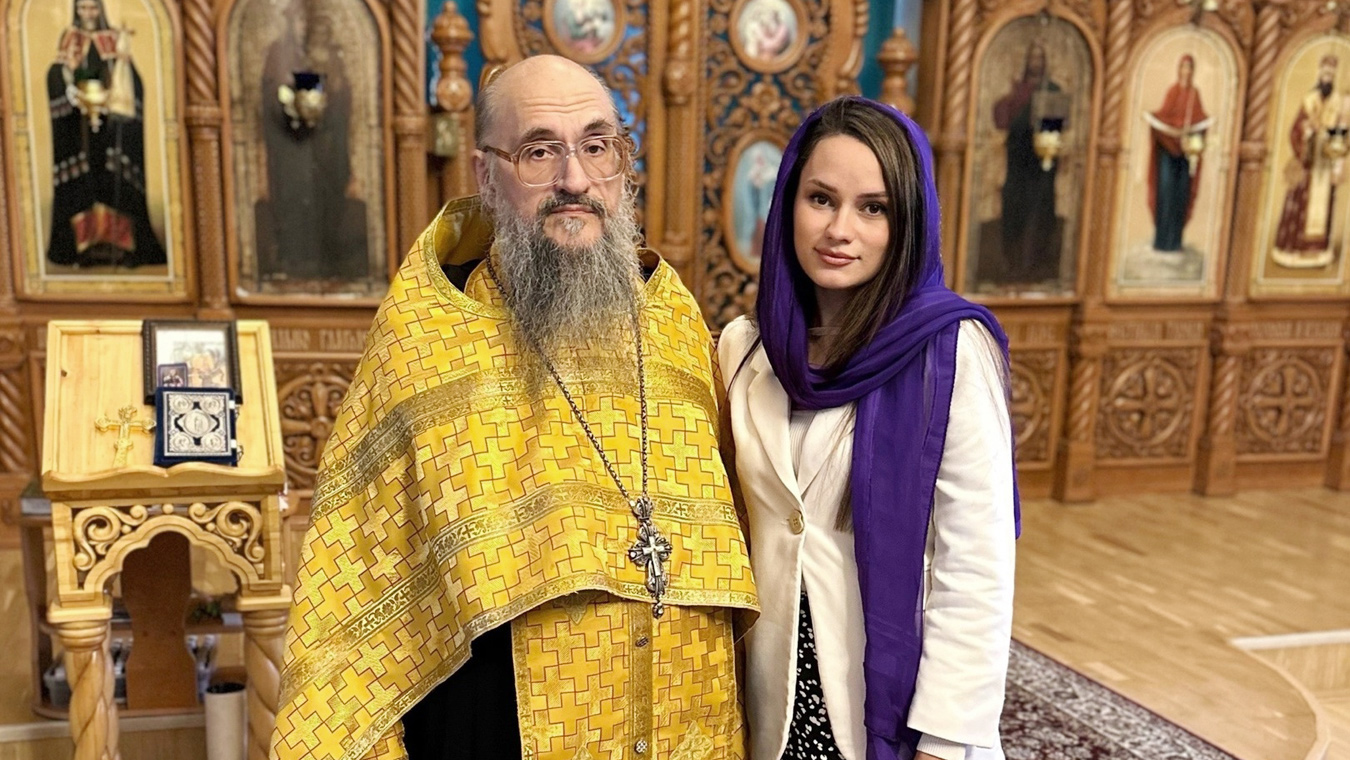 Отец Геннадий Заридзе: «Я умирал трижды, но Бог меня оставил здесь»