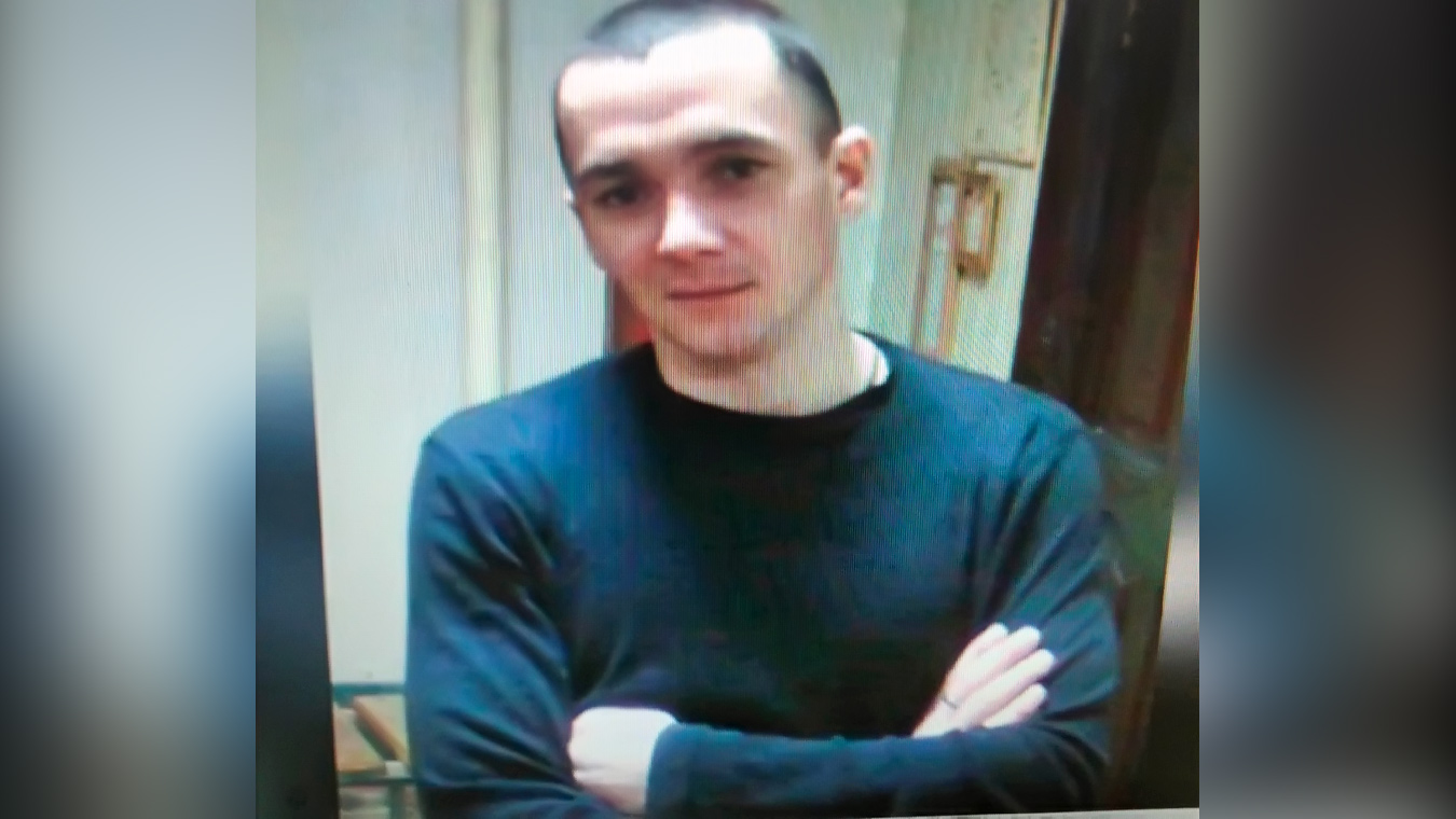 После общения с полицейскими бесследно пропал человек