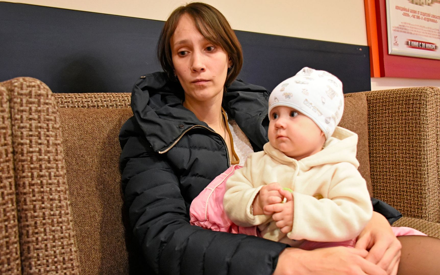 «Собирать справки нужно начинать на родильном столе»