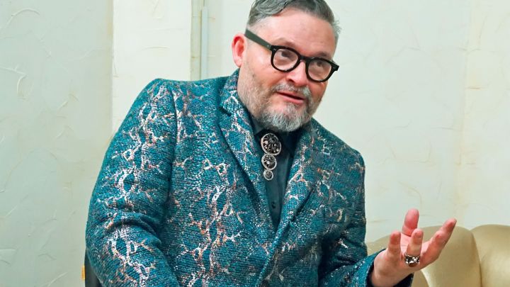 «Наши героини закатывают скандалы стилистам»
