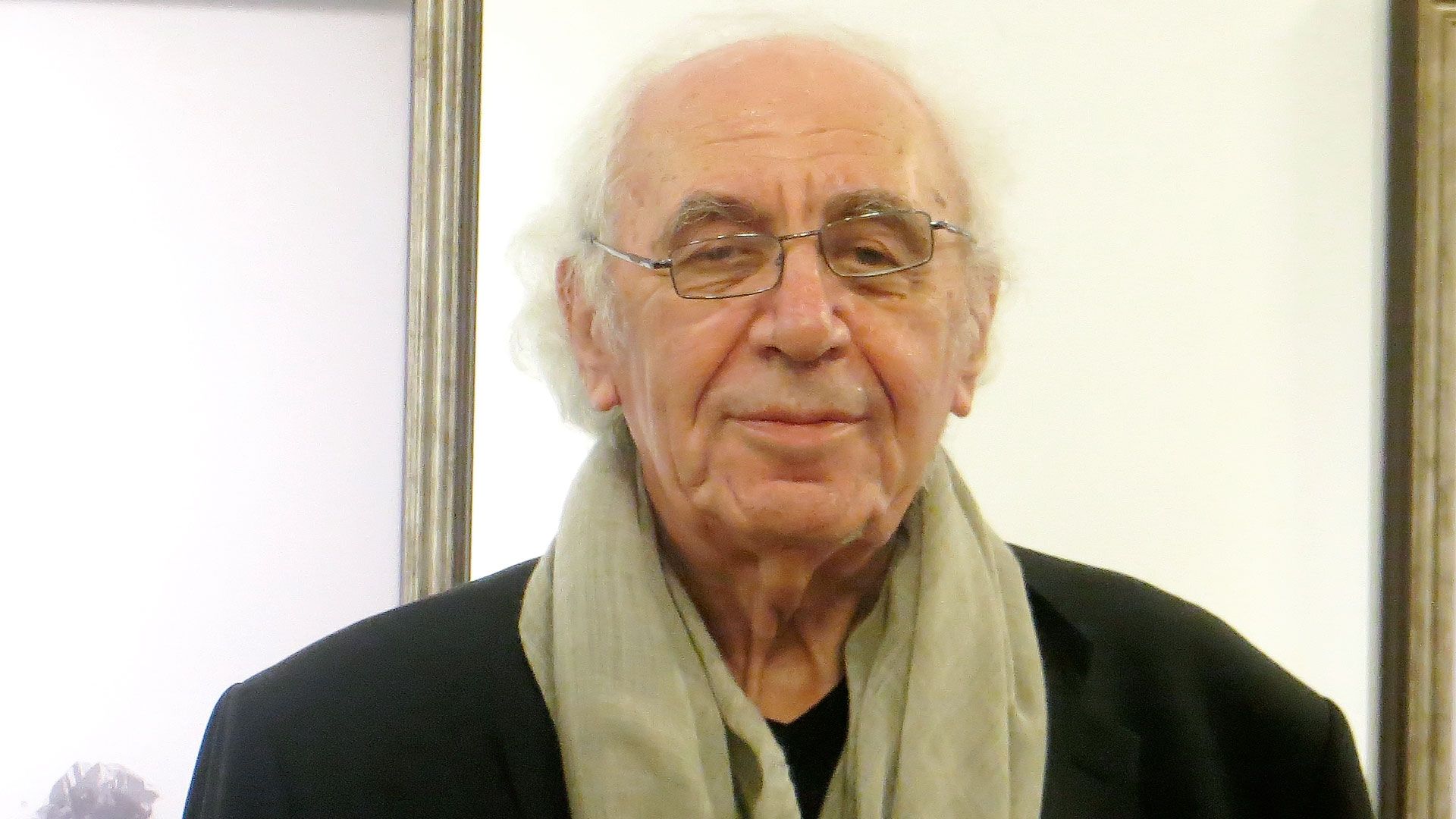 Юрий Купер в Воронеже: «Дымка на моих картинах — из детства в коммунальной кварт...